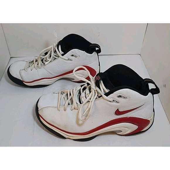 Nike Air Pippen II‎ 2 Bulls Home size 9 312545-161 main image 8